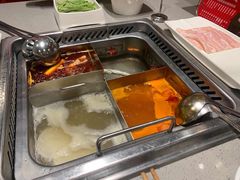 -海底捞火锅(龙湖三千集店)