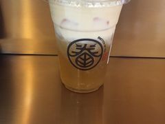 -眷茶(大卫城10楼店)