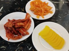 -桃园中华料理炸酱面(燕儿岛路店)