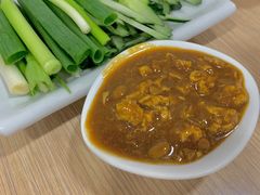 -姥家春饼店(漳州二路店)