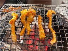 -大馥·炭火烧肉酒场(莘庄莘福坊店)