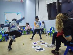 -I-Shine英语国际教育(御桥张江中心)