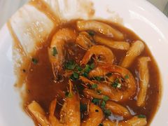 -清真马祥兴菜馆(云南北路店)