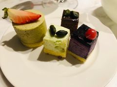 -陆家嘴万怡酒店·万荟轩