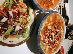 -乔阿马·江南味·驴肉香(龙湖华泾天街店)