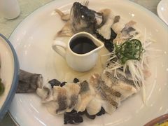 -博雅渔港·融合菜(维也纳国际大酒店)