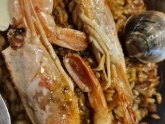 -Apollo·西班牙小酒馆(安福路店)