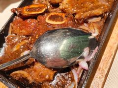 -侨美食家·粤菜(体育西路店)