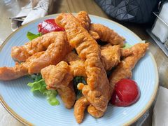 辣鸡条-萨尔瓦多Salvador's