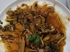 -七叔家宴家常广西菜(明秀东路店)