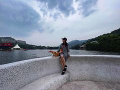 -海兰云天度假区温泉