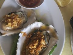 -真浪花园海鲜餐馆