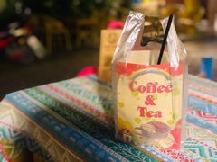 -半坡九号老挝冰咖啡