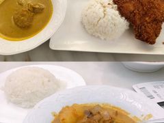 -翠华餐厅(香港国际机场店)