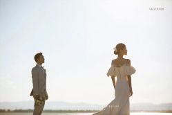 -CD视觉婚纱摄影
