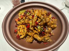 -小山城·馋嘴蛙(亚运村店)