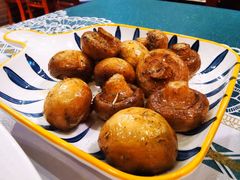 -安德烈俄式西餐厅(中央大街店)