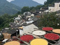 -婺源风景区