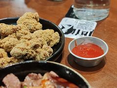 -Tanuki Raw(Orchard Central)