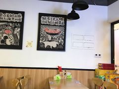 大堂-奈哥老坛酸菜鱼(香港名都店)