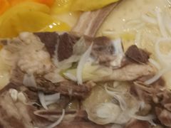 -海尔巴格·新疆菜(吐鲁番店)
