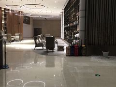 -深圳罗湖水贝IBC亚朵酒店