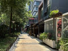 -shark burger·鲨鱼汉堡(交子大道店)