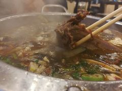 -春明狗肉馆(经开一区店)