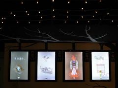 -Doors独立剧情密室(东门分店)