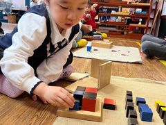 -伊顿幼儿园(济南大地锐城校区)