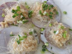 -鹏城人家海鲜酒家·23年老字号(较场尾店)