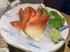 -酒井酱子·深夜食堂(东城汇店)