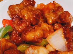 莆田荔枝肉-莆田餐厅PUTIEN(三里屯店)