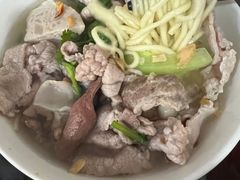 -南香小食店(水门路店)