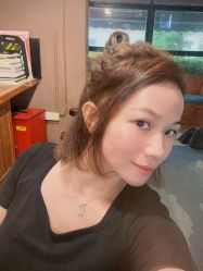 -New Fashion发型定制
