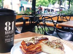 -81BAKERY(大学路店)