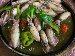 东山小管-星奇缘·海鲜餐厅(东山美食地标店)