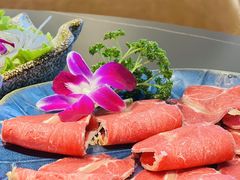 -新草堂锅物料理(泉城路店)