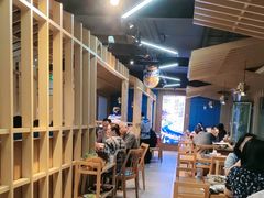 -大河宴·椒麻鱼火锅(北京路中和美食街店)