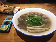 -阮氏娘·越南料理(双子塔店)