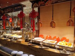 -天骄国际酒店·布拉格西餐厅(白石湖店)