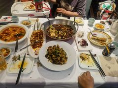 -香融府·烤鸭·家常菜(花乡奥莱店)