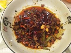 -李老爹香辣蟹(宣武门店)
