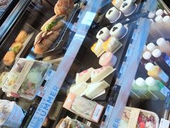 -星巴克(汇京国际广场店)