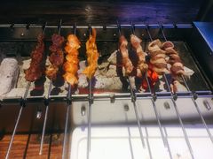 -三个蒙古大叔羊肉串(大宁店)