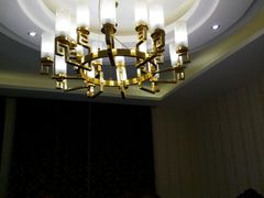 -上和臻品中国菜(花园街店)