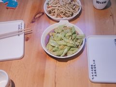 -四禧精酿铜锅涮肉·烧烤工场(大明湖店)