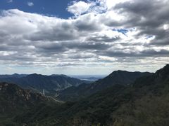 -大岭沟猕猴桃谷风景区