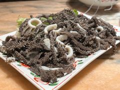 老北京爆肚-清真·老门框爆肚涮肉·中华老字号(丰管路店)