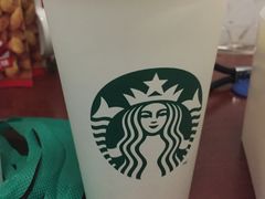 -星巴克(盐城五洲国际店)